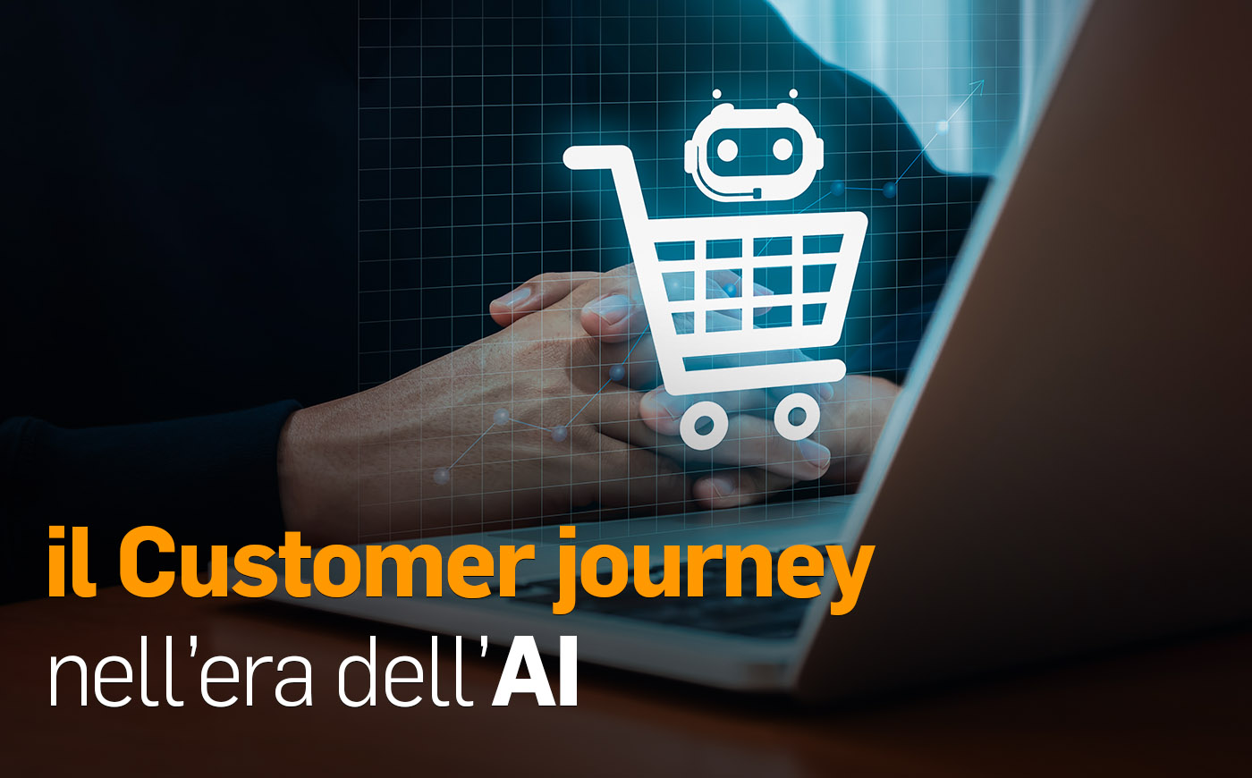 Dalla ricerca all'acquisto: come cambia il customer journey nell'era dell'AI