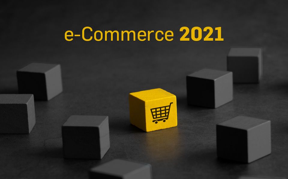 "E-commerce in Italia 2021": le stime di Casaleggio Associati