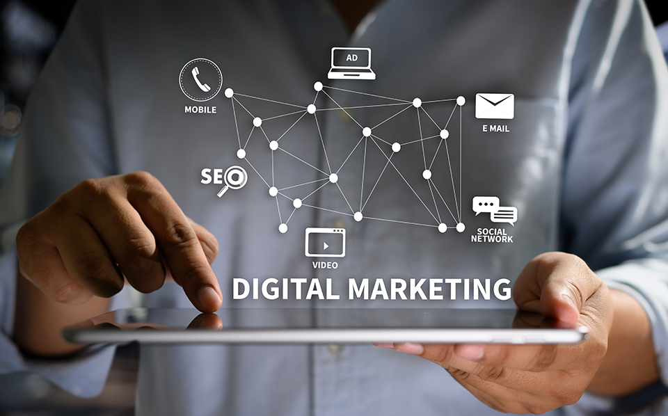 Il Futuro del Marketing Digitale: Tendenze e Trasformazioni