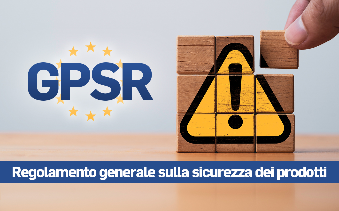 Nuovo Regolamento UE 2023/988 GPSR: maggiore sicurezza per le vendite online in Europa