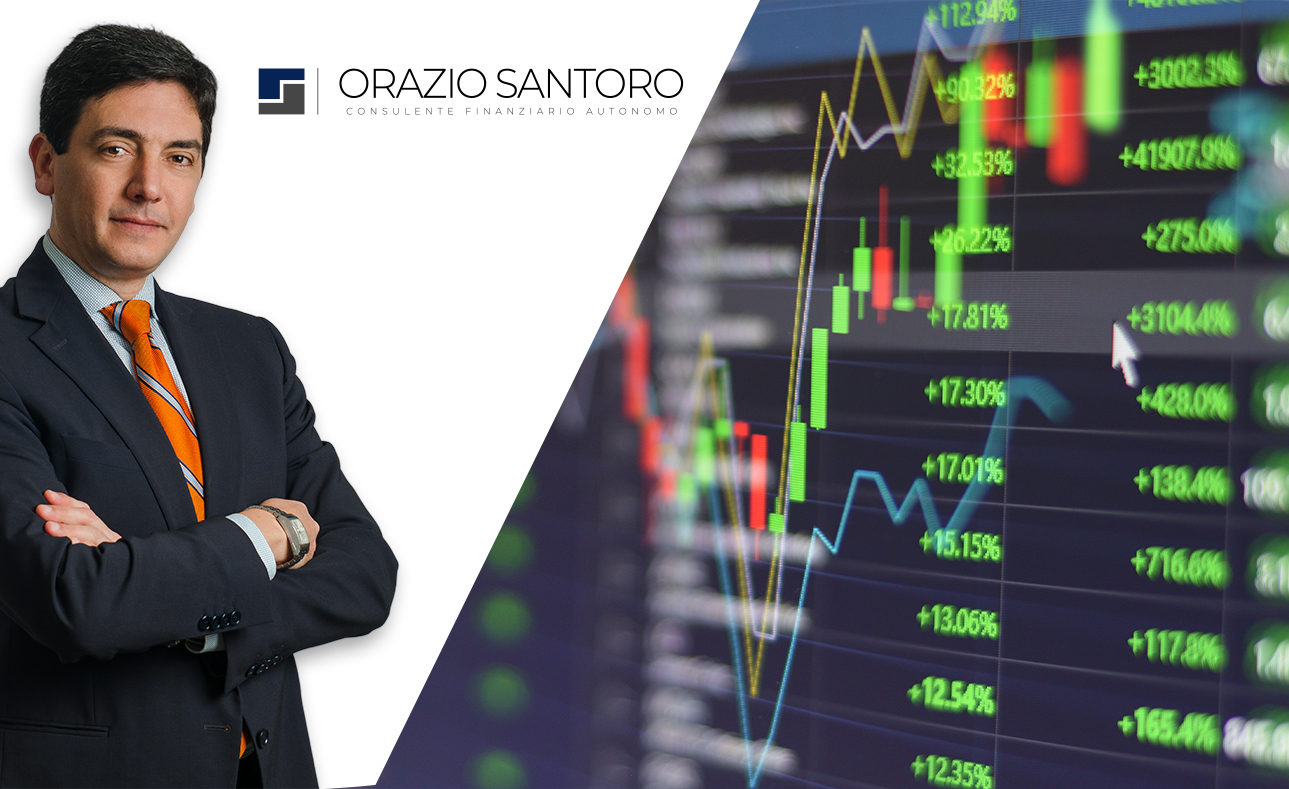 Social Media Marketing & finanza: la trasformazione digitale di un Consulente Finanziario