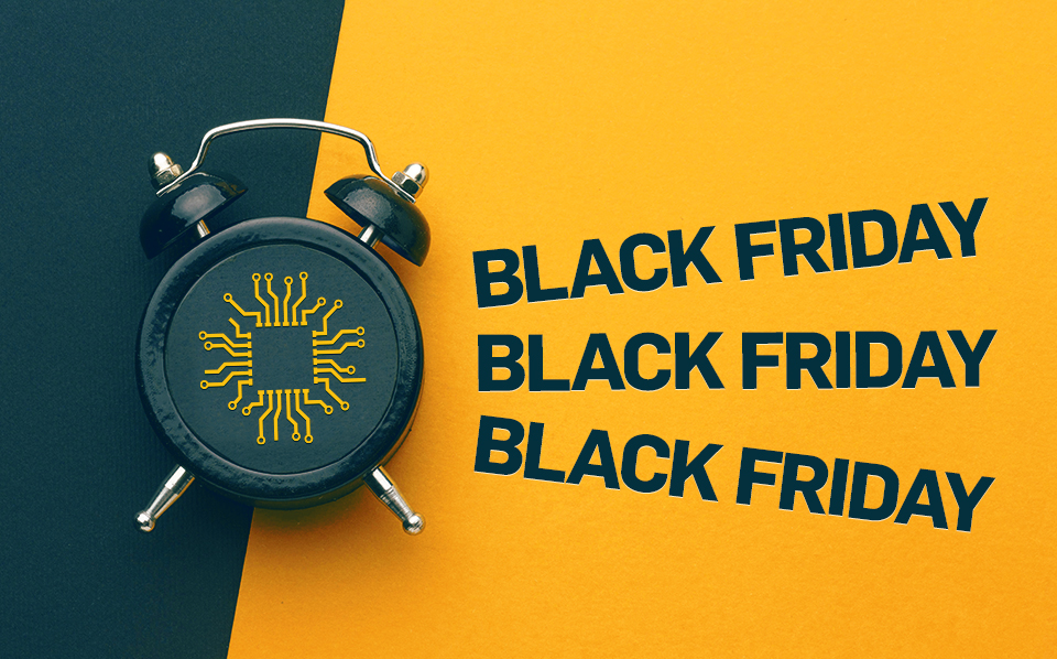 Black Friday: 5 consigli per aumentare le vendite