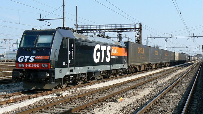 L'innovativo software gestionale verticale ferroviario: GTS Rail
