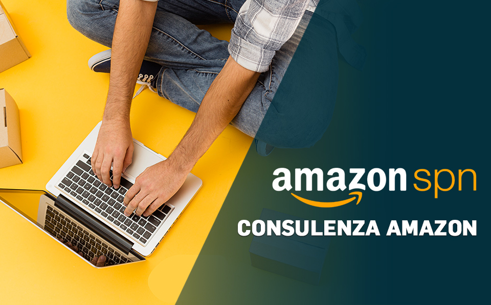 Scegliere il giusto Consulente Amazon per il tuo successo online