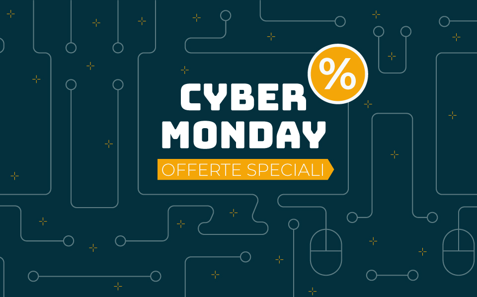 Cyber Monday: 3 consigli per il successo delle tue vendite