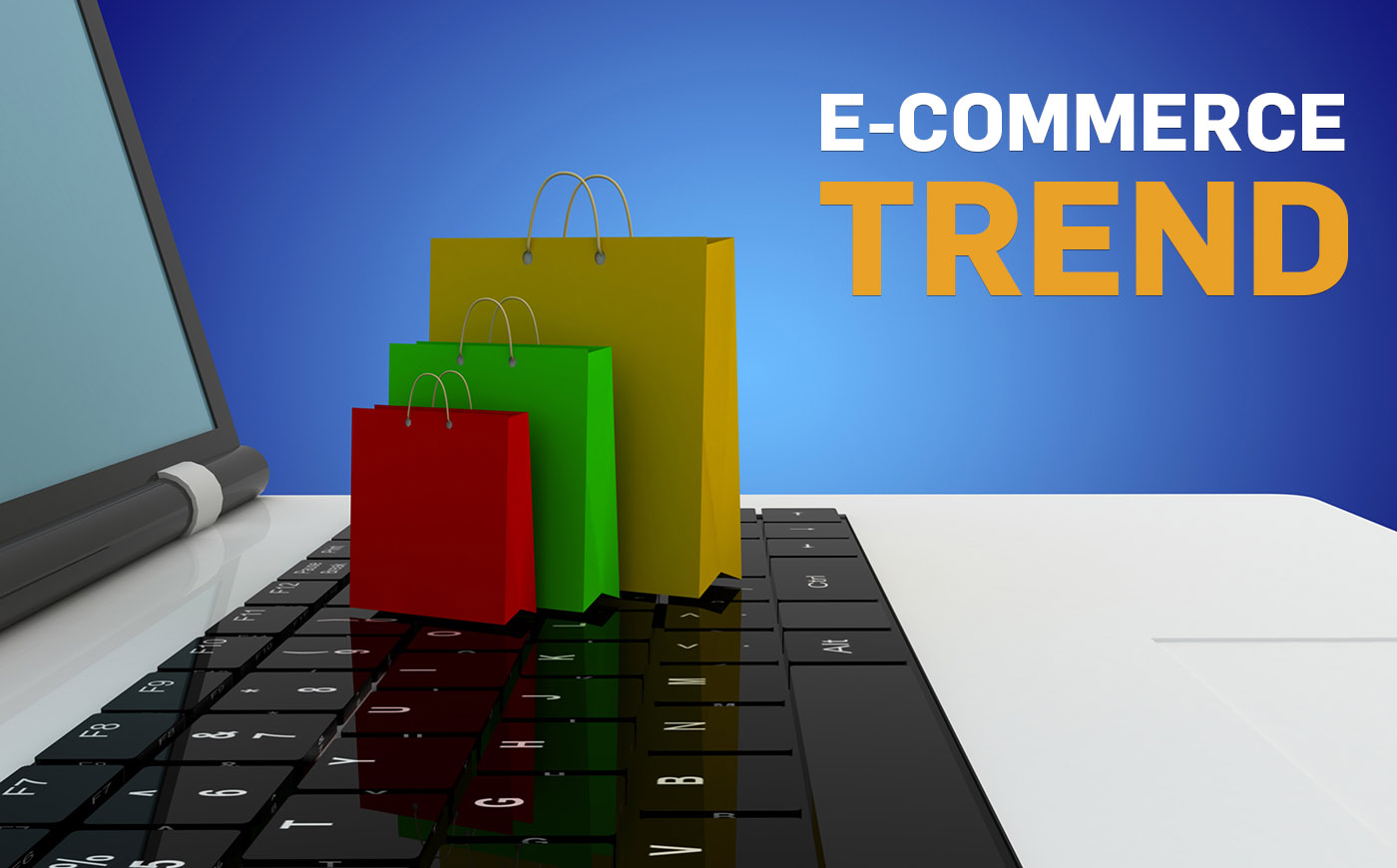 Ecommerce 2025: trend e settori in crescita tra salute, benessere e prodotti per la casa