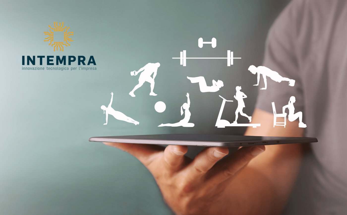 Intempra.com: soluzioni digitali e comunicazione per la promozione e gestione dello sport in Puglia