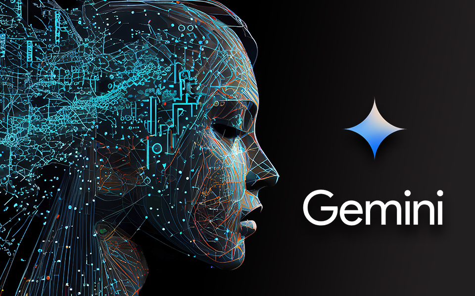 Google presenta Gemini: il suo nuovo modello di Intelligenza Artificiale