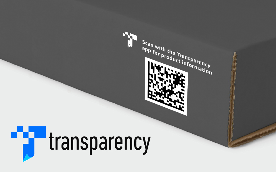 Sicurezza e affidabilit con Amazon Transparency: vantaggi per aziende e consumatori