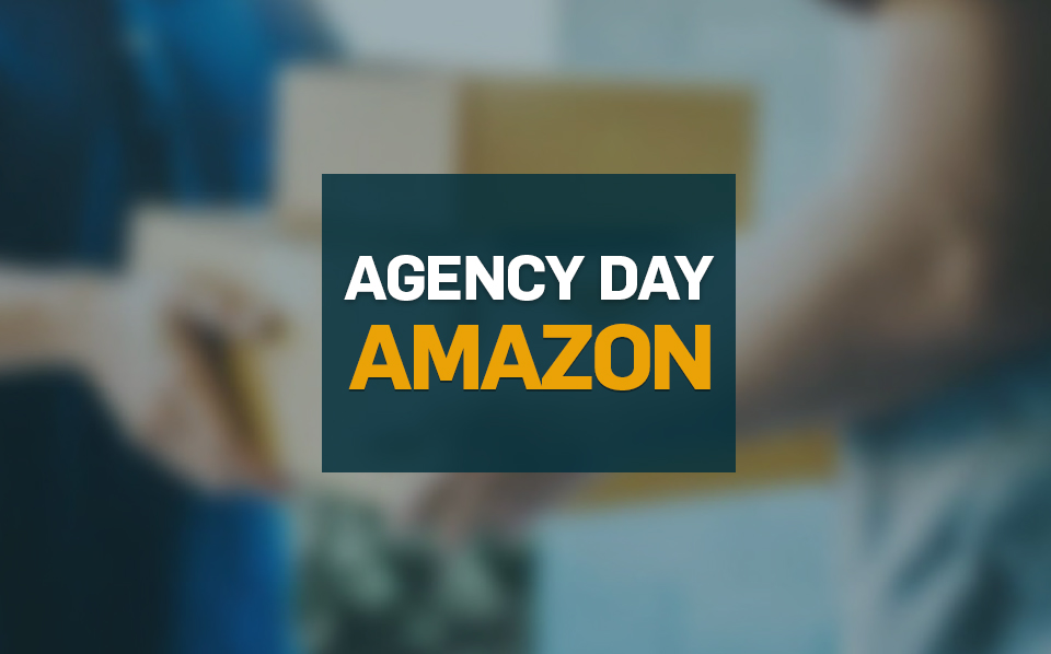 Intempra all'Amazon Agency day: un passo avanti per la consulenza alle imprese su Amazon