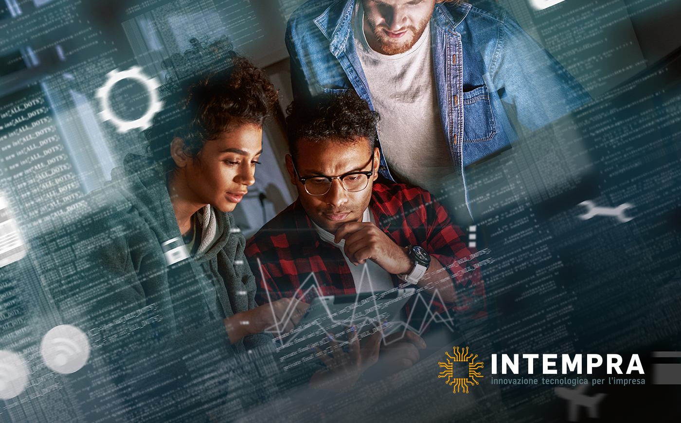 La formazione del team: la nostra leva strategica per l'innovazione